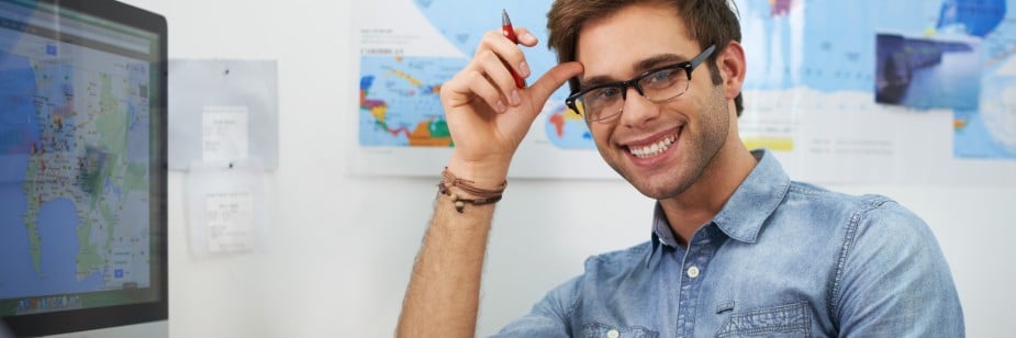 curso técnico em turismo