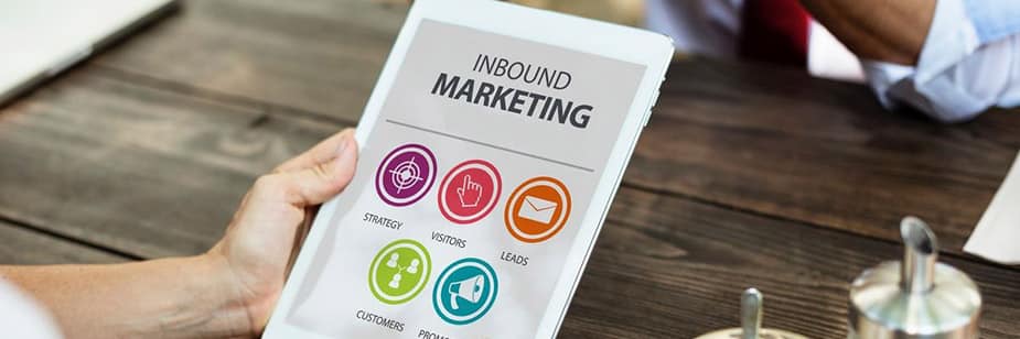 profissional de marketing