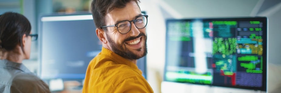 6 opções de carreiras em análise e desenvolvimento de sistemas