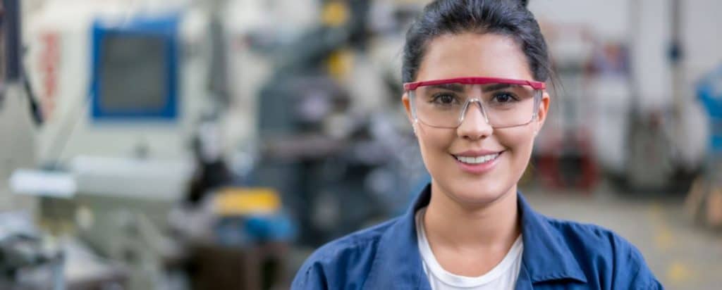 estudante de engenharia mecânica