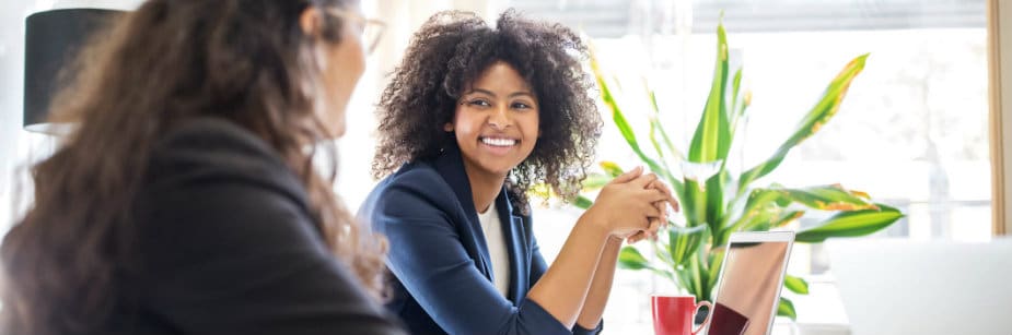 profissional de recursos humanos