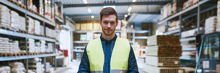 logística empresarial