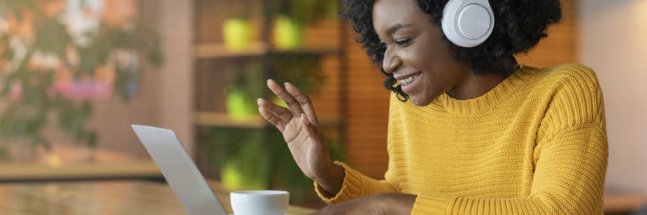 entrevista de emprego online