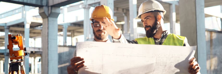 estudantes de engenharia civil