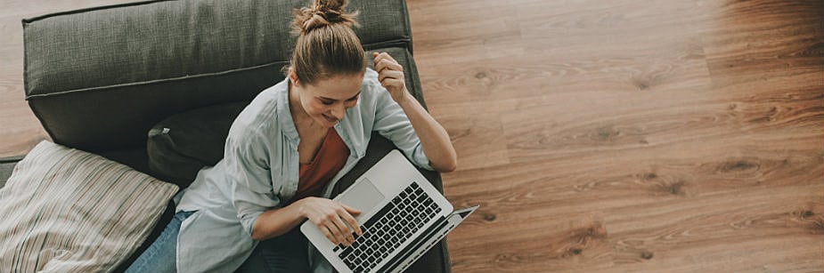 estudante de arquitetura ead