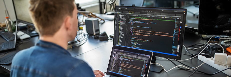 estudante tecnólogo