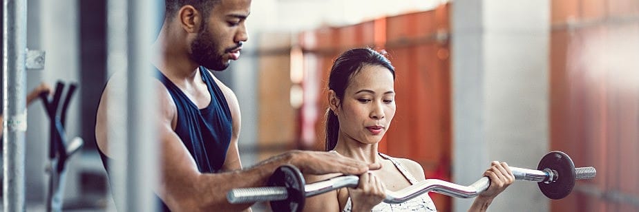 professor de educação física