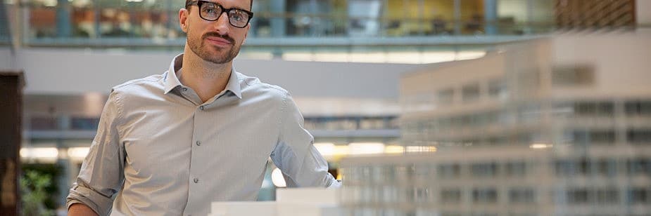 estudante de arquitetura e urbanismo