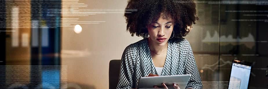 profissional de análise e desenvolvimento de sistemas