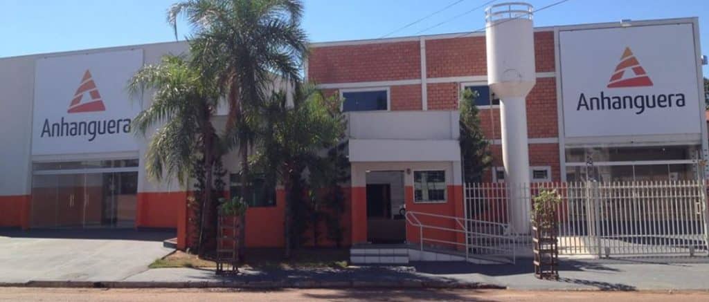 anhanguera rondonópolis