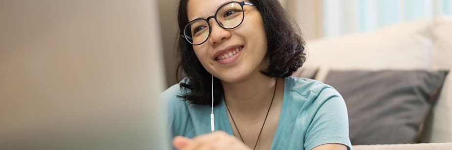 estudante de recursos humanos