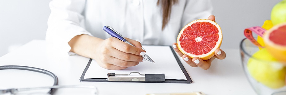 o que se estuda em nutrição