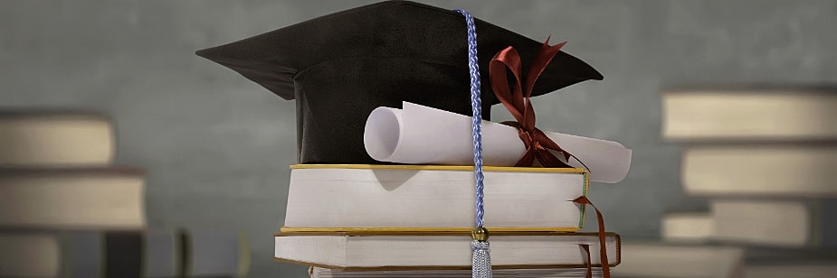 Lista de cursos superiores de curta duração