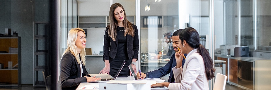 recursos humanos areas de atuação