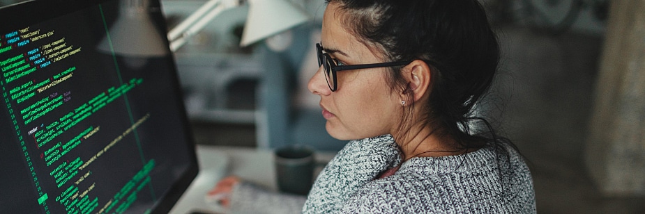 ciência da computação ou análise e desenvolvimento de sistemas