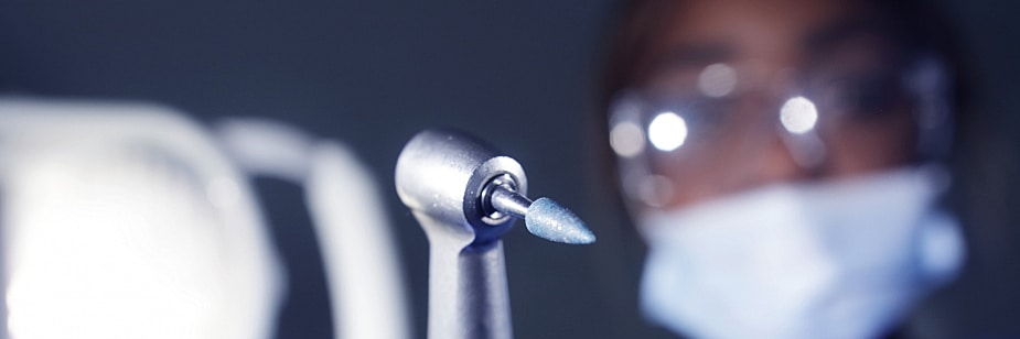 nota de corte odontologia