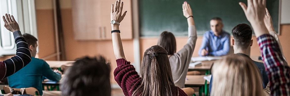 curso preparatório enem presencial