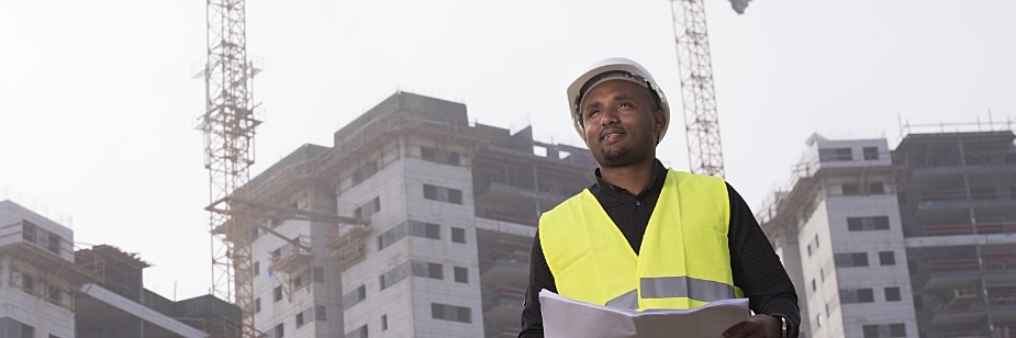 engenharia civil mercado de trabalho