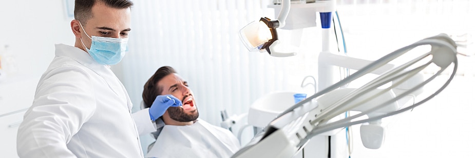 matérias de odontologia