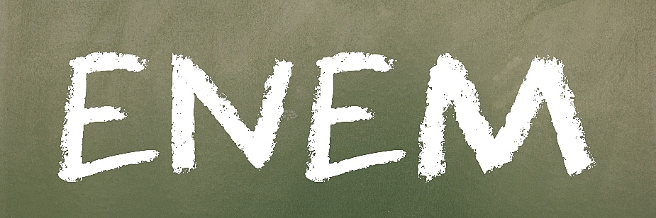 para que serve o enem