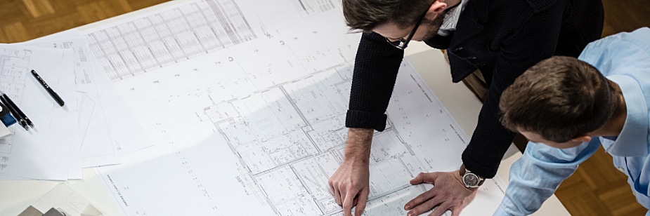 projetos de engenharia civil