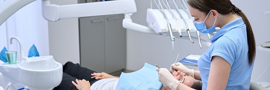 odontologia o que faz