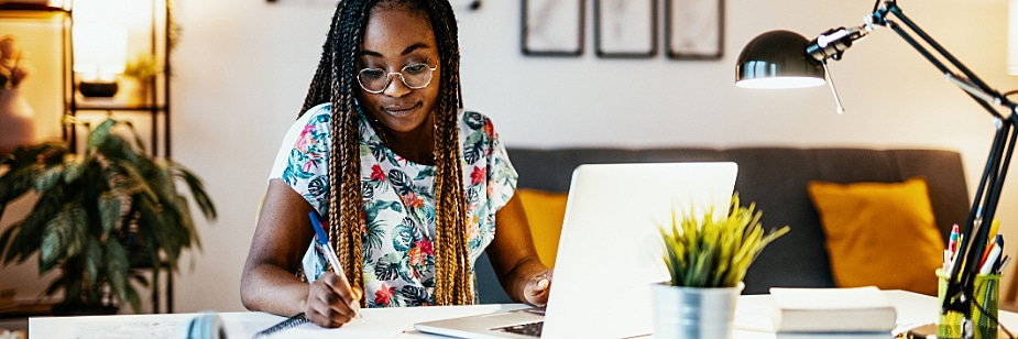 aprovação no vestibular