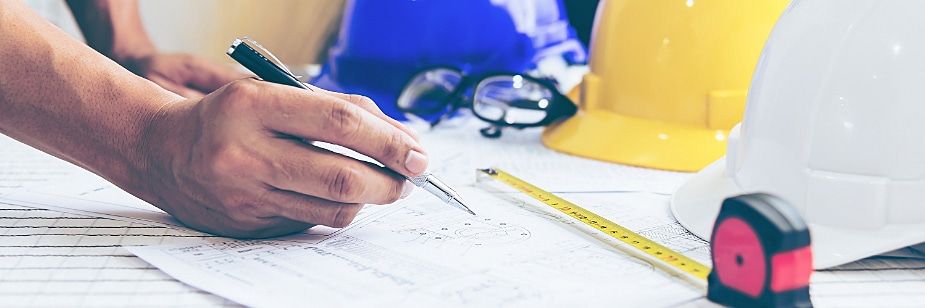 projetos engenharia civil