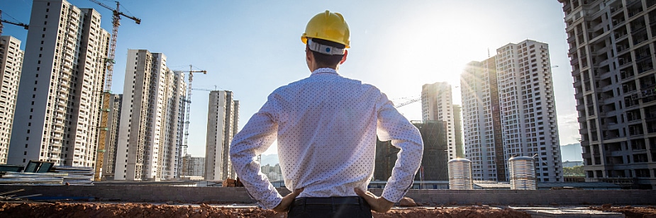 engenharia civil ead