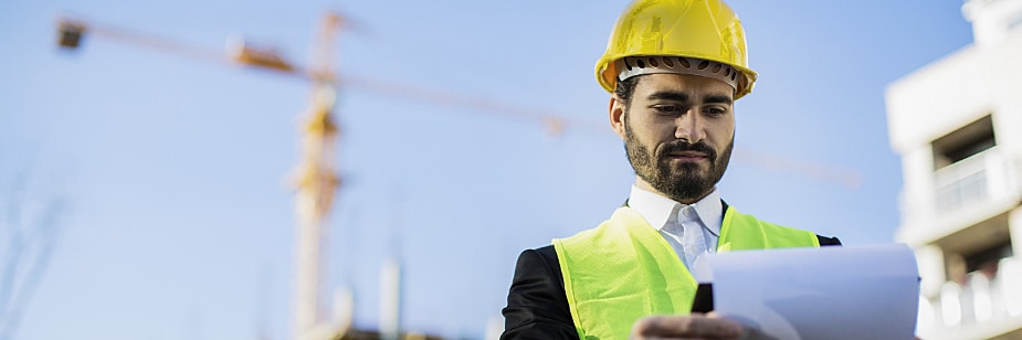 engenharia civil semipresencial