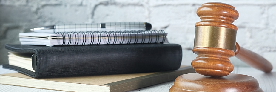 o que comprar para a faculdade de direito