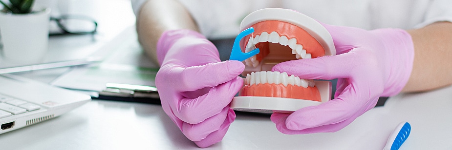 o curso de odontologia é difícil