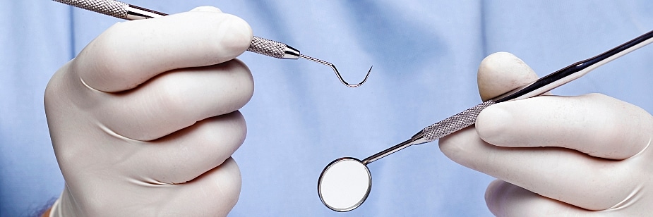 técnico em odontologia