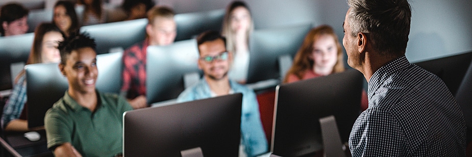 rede de computadores