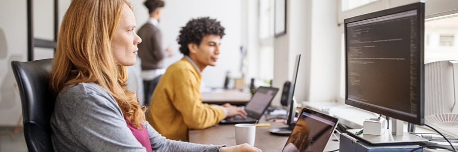 análise e desenvolvimento de sistemas