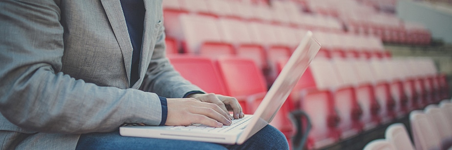 faculdade de jornalismo esportivo