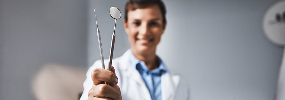 kit acadêmico odontológico