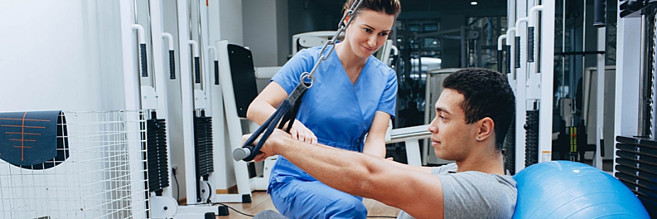 matérias fisioterapia