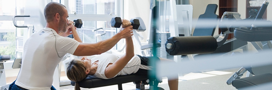 perfil do educador físico