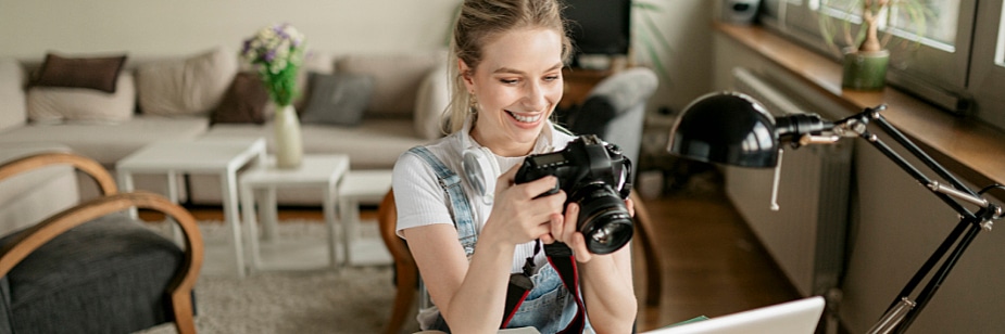 Faculdade de Fotografia