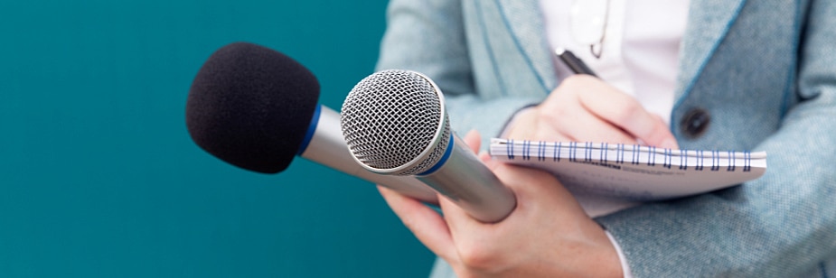 Jornalismo ou Relações Públicas