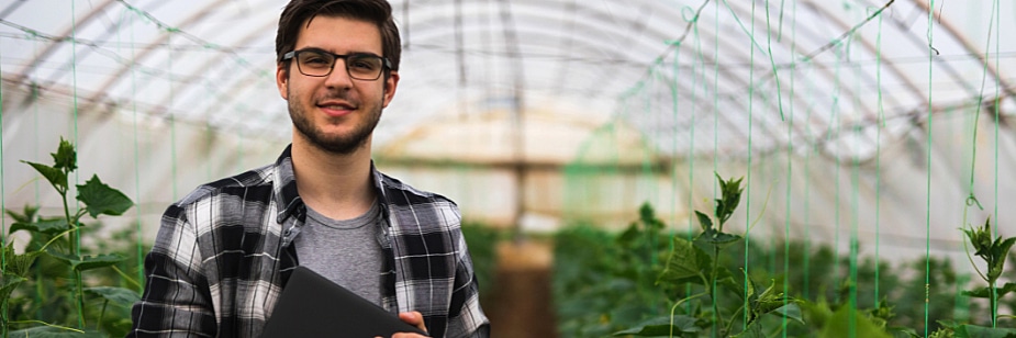 grade curricular de Agronomia