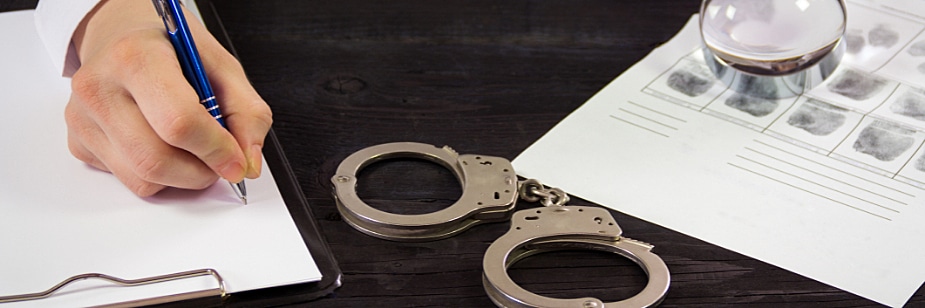 Faculdade de Criminologia