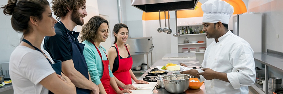 faculdade de gastronomia valor