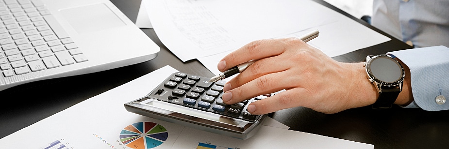 muita gente fica sem saber se presta vestibular para o curso de Ciências Contábeis ou o curso de Gestão Financeira.