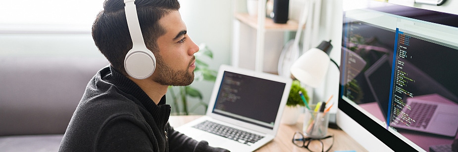 O que se estuda em Sistemas para Internet