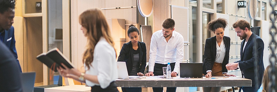 Tecnólogo em Eventos