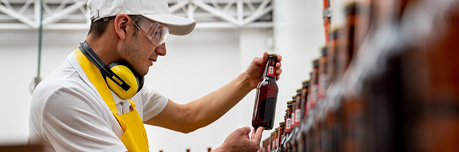 curso para fazer cerveja