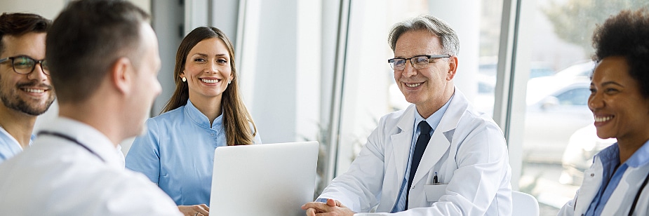 Gestão em Saúde Pública