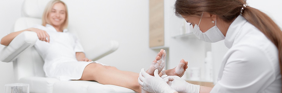 Faculdade de Podologia